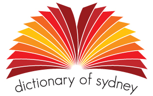 Page Header Logo