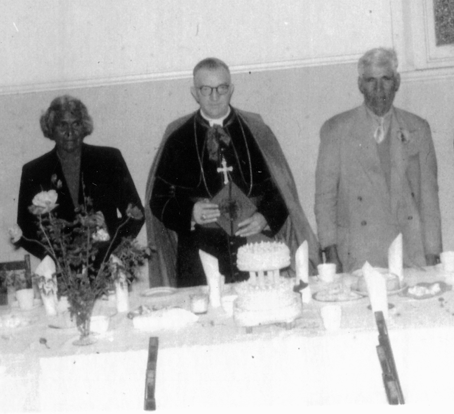 In the Shadow of a Willow Tree A Community Garden Experiment in