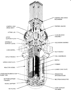 Review of the Deployment of and Research into Generation III & IV ...